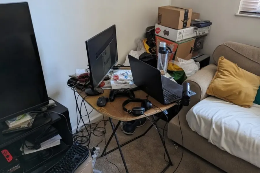 Quarto original