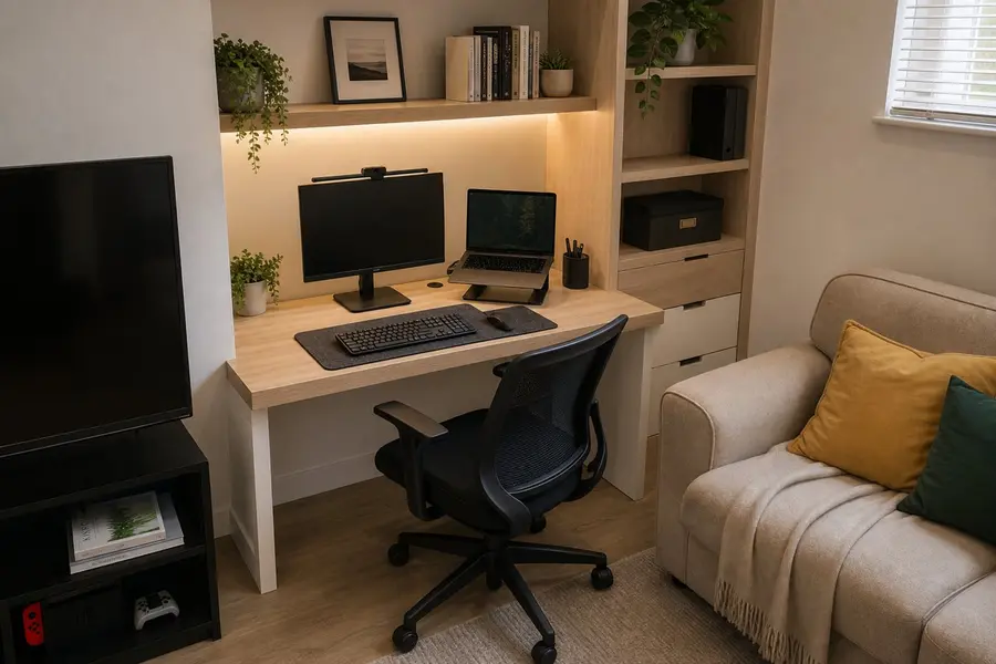 Novo design