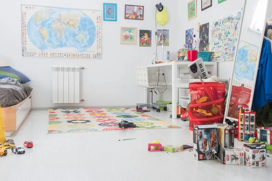 Quarto original
