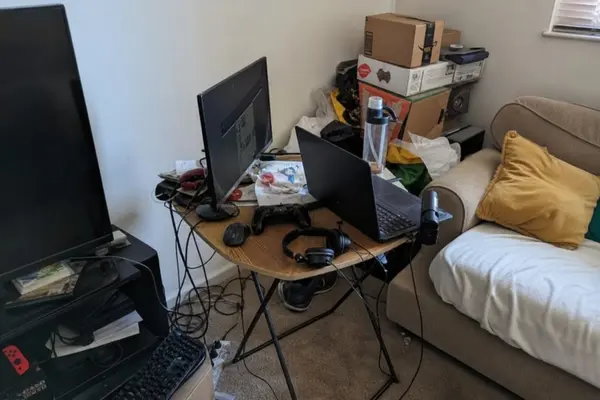 Quarto original